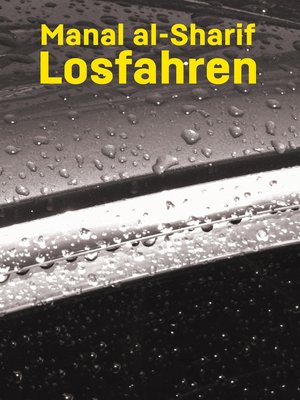 cover image of Losfahren